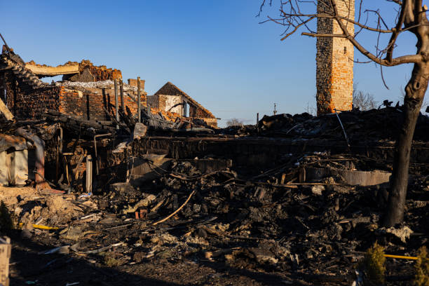 Reliable Smoke Damage Restoration contractor in Prospect, PA by Fire Damage Flint