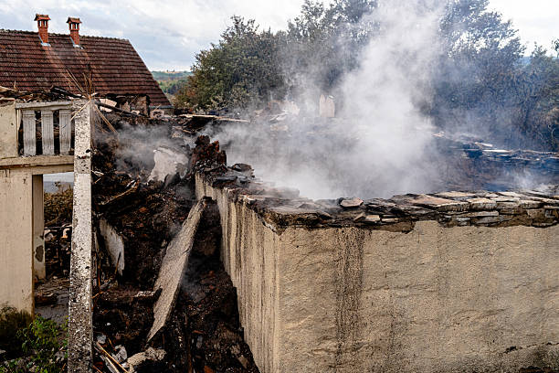 Affordable Smoke Damage Restoration solutions in Prospect, PA